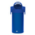 62 Litre Litter Eater Bin with Teeth – Fun MDPE Recycling & Waste Bin