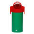 62 Litre Litter Eater Bin with Teeth – Fun MDPE Recycling & Waste Bin