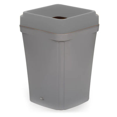 100 Litre Open Top Bin – Colour Coded MDPE Waste & Recycling Bin
