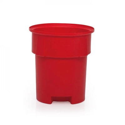 15 Litre Nesting Bin – Food Grade Tapered Storage Container (MDPE)