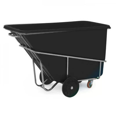 660 Litre Tipper Truck – Food Approved