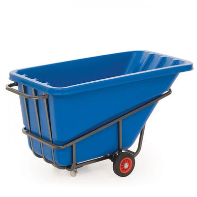383 Litre Tipper Truck – Food Approved