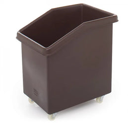 89 Liter Bar-Flaschenwagen – Rutsche vorne, lebensmittelzugelassen