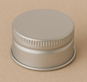 51mm R3 Aluminiumkappe mit EPE-Wattierung – Leicht, sichere Abdichtung