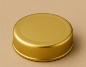 82MM Gold RTS Drehverschluss