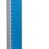 16 Door Steel Locker – Anti-Bacterial Powder Coated Mild Steel