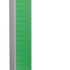 16 Door Steel Locker – Anti-Bacterial Powder Coated Mild Steel