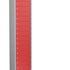 16 Door Steel Locker – Anti-Bacterial Powder Coated Mild Steel