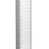 16 Door Steel Locker – Anti-Bacterial Powder Coated Mild Steel