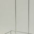 Basket Stacking Frame with Handle – Mobile Basket Display Stand