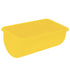 145 Litre Food Grade Plastic Trough – Heavy Duty MDPE Storage & Washing Tank