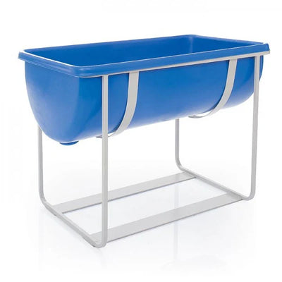 Trough Frame for X304 – Heavy Duty Static Support Stand (Trough Not Included)