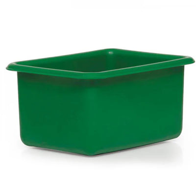 34 Litre Food Approved Rectangular MDPE Container