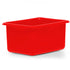 34 Litre Food Approved Rectangular MDPE Container