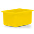 34 Litre Food Approved Rectangular MDPE Container
