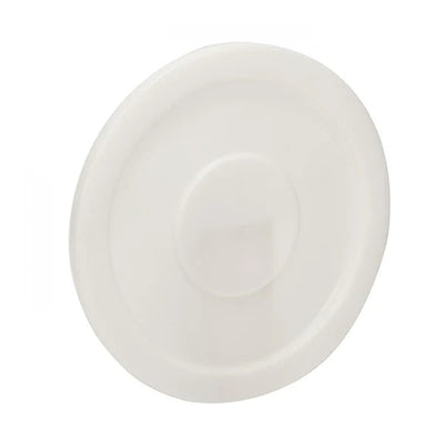 Drop-On Lid for X389 – Food Grade MDPE Heavy Duty Container Lid