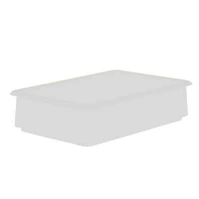 30 Litre Euro Kleena-Stack Food Approved Hygienic Container