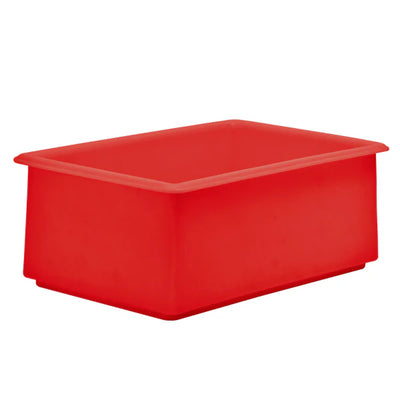 48 Litre Euro Kleena-Stack Food Approved Hygienic Container
