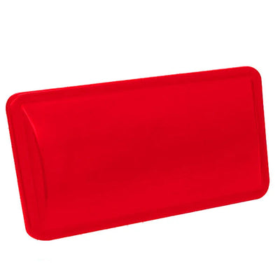 Trough Lid for X302 – Food Grade MDPE Protective Cover