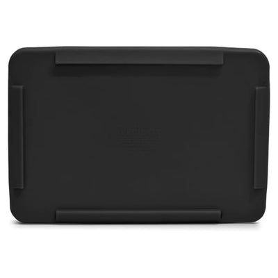 Food Approved Drop-On Lid for X401 & X402 Kleena-Stack Containers