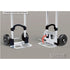 Aluminium Sack Truck with Folding Footplate 200kg Capacity
