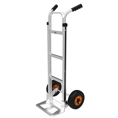 Aluminium Sack Truck 300kg Capacity Heavy Duty Hand Trolley