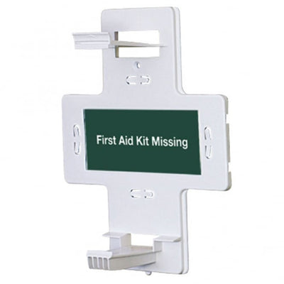 BSi Compliant Large First Aid Kit BS 8599-1 - 300 x 330 x 120mm