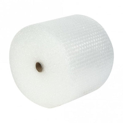 Large Bubble Wrap Roll, 1200mm x 50m Protective Cushioning Packaging