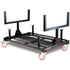 Mobile Pipe & Tube Storage Rack – 1000kg Capacity