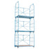 Furniture Cart 2000x1150x1800mm – 600kg Load Capacity, Stackable Storage Roll Container