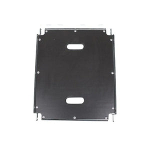 Regal für halben dänischen Containerwagen – 715x565x30mm, wasserdichtes Sperrholz