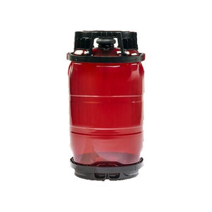 30-Liter-Prime Einweg-Dolium®-Keg – Leichter Einweg-Bierkeg