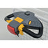 Electric Platform Trolley - 450kg Capacity