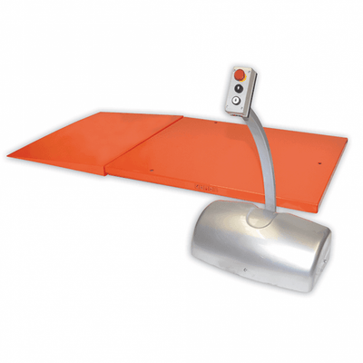 Electric Scissor Lift Table – 1000kg Capacity, 3-Phase