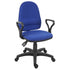 Ergotwin High Back Operator Office Chair – Ergonomic Desk Chair
