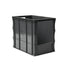 Euro Open Front Plastic Stacking Box – 600x400x500mm – 100L