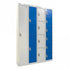Express Steel Locker 450mm Depth with Cam Key Lock