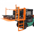 Fork Mounted Loadlifter 1000kg Capacity - Heavy Duty Forklift Attachment