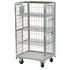 4 Sided Laundry Roll Pallet, 500kg Load Capacity