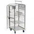 4 Sided Laundry Roll Pallet, 500kg Load Capacity