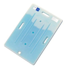 Gefrierelement für isothermischen Rollcontainer – 595 x 316 x 35 mm – 21 °C Starttemperatur – 5,4 kg