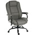 Goliath Duo Heavy Duty Fabric Executive Chair, Ergonomic Office Seating