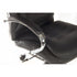 Goliath Light Executive Leather Office Chair - High Back Ergonomic Desk Chair