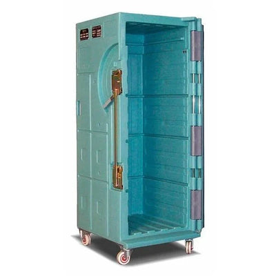 Isothermal Roll Container – 563L Capacity – 715x810x1900mm – EPDM Housing with PU Insulation