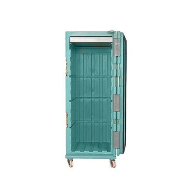 Isothermal Roll Container – 563L Capacity – 715x810x1900mm – EPDM Housing with PU Insulation