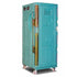 Isothermal Roll Container – 563L Capacity – 715x810x1900mm – EPDM Housing with PU Insulation