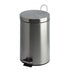Stainless Steel Pedal Bin – Soft Close with Removable Liner