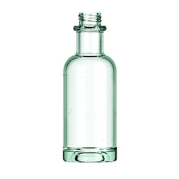 250ml Wild Glass Da Philos Alta Diffuser Bottle – 100% Recycled Glass