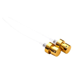 15mm Crimp-Standardpumpe – Goldene Dosierpumpe