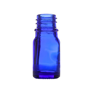 20-ml-Kobaltblau-Glas-Tropfflasche – UV-schutzbende Flasche für Öle & Seren